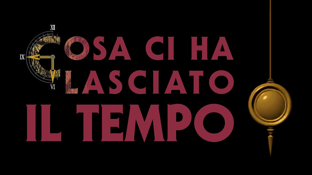 Cosa Ci Ha Lasciato Il Tempo (Chrono Trigger RECENSIONE) - SansMe