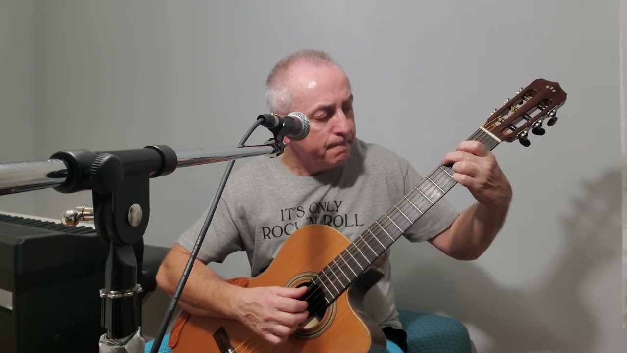 Zoran Jovic Let it snow 