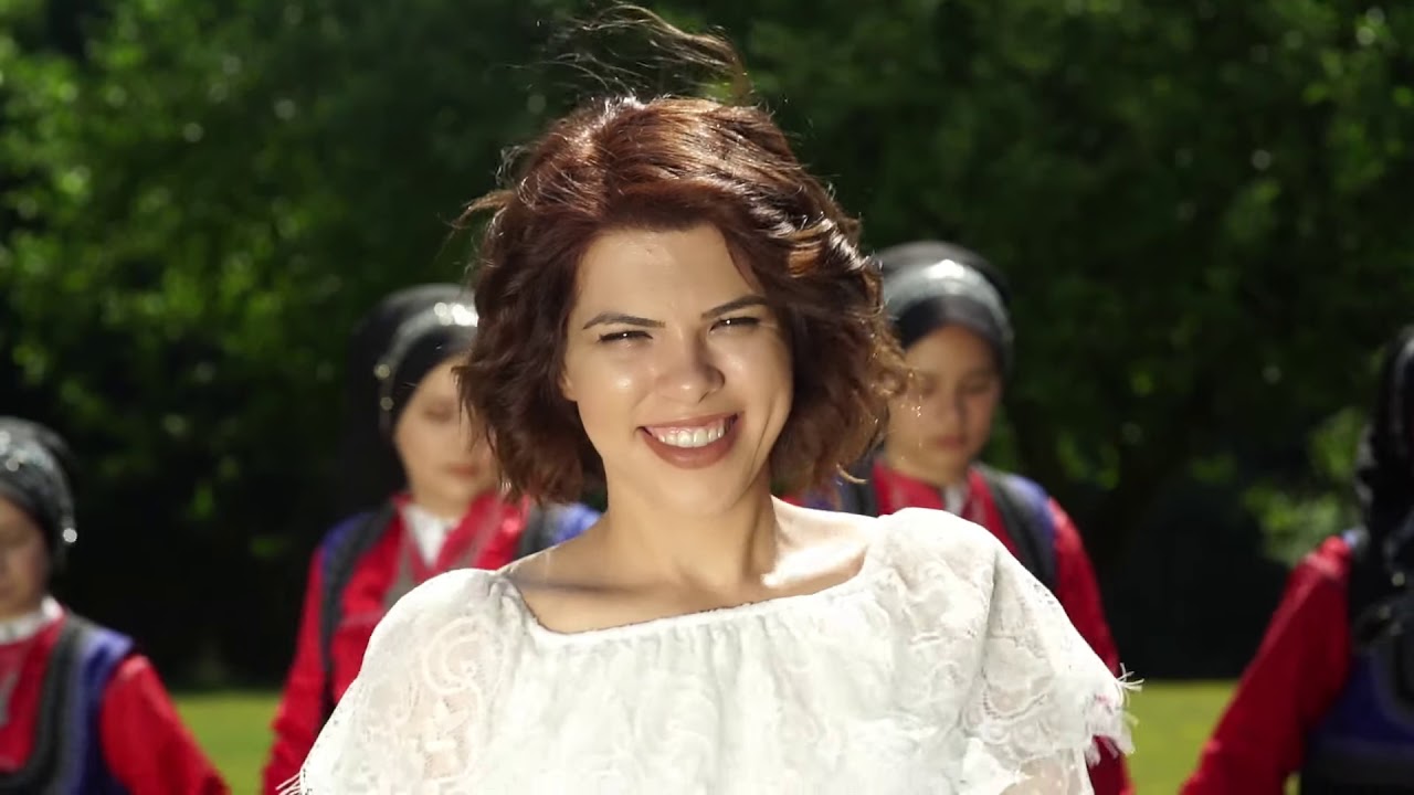 Şeyda Karadeniz - Ağasar Horonu @2019