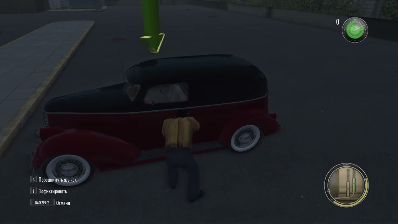 Mafia 2 - JA - 023
