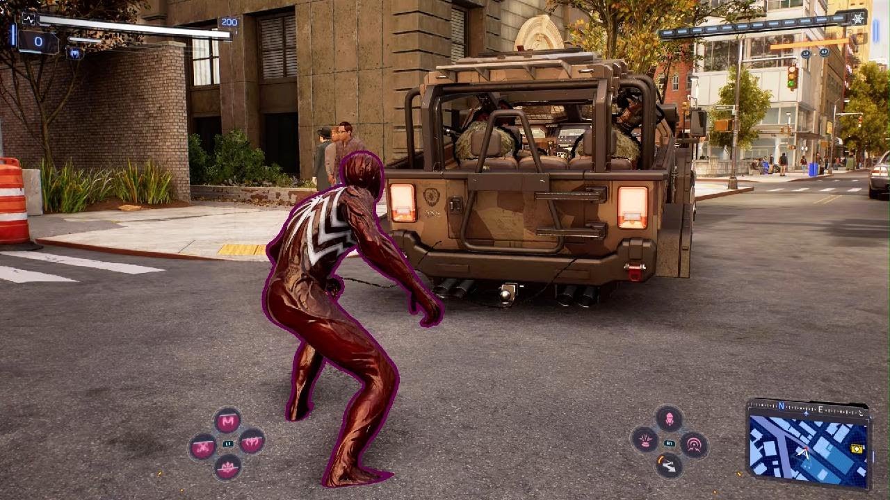 Marvel's Ultimate Spider-Verse: Pete and Wraith Finale!!