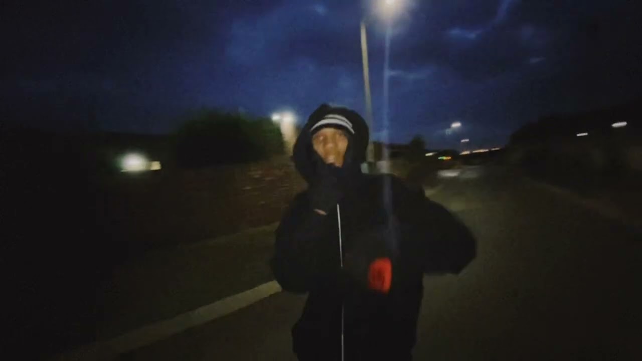 GQOM FREESTYLE