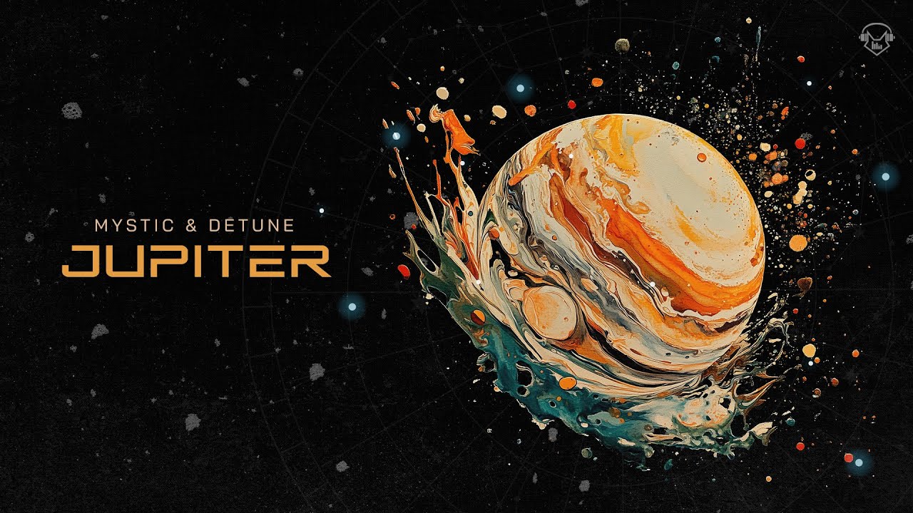 Mystic & Detune - Jupiter