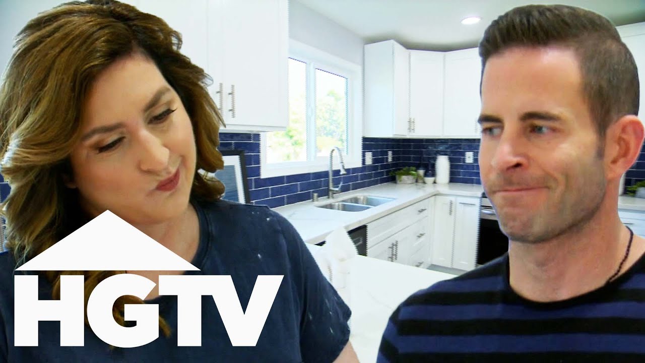 New Flippers Refuse To Follow Tarek's Advice! | Flipping 101 With Tarek El Moussa