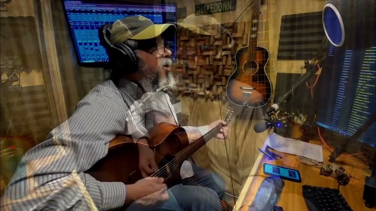 Shady Grove - Traditional
