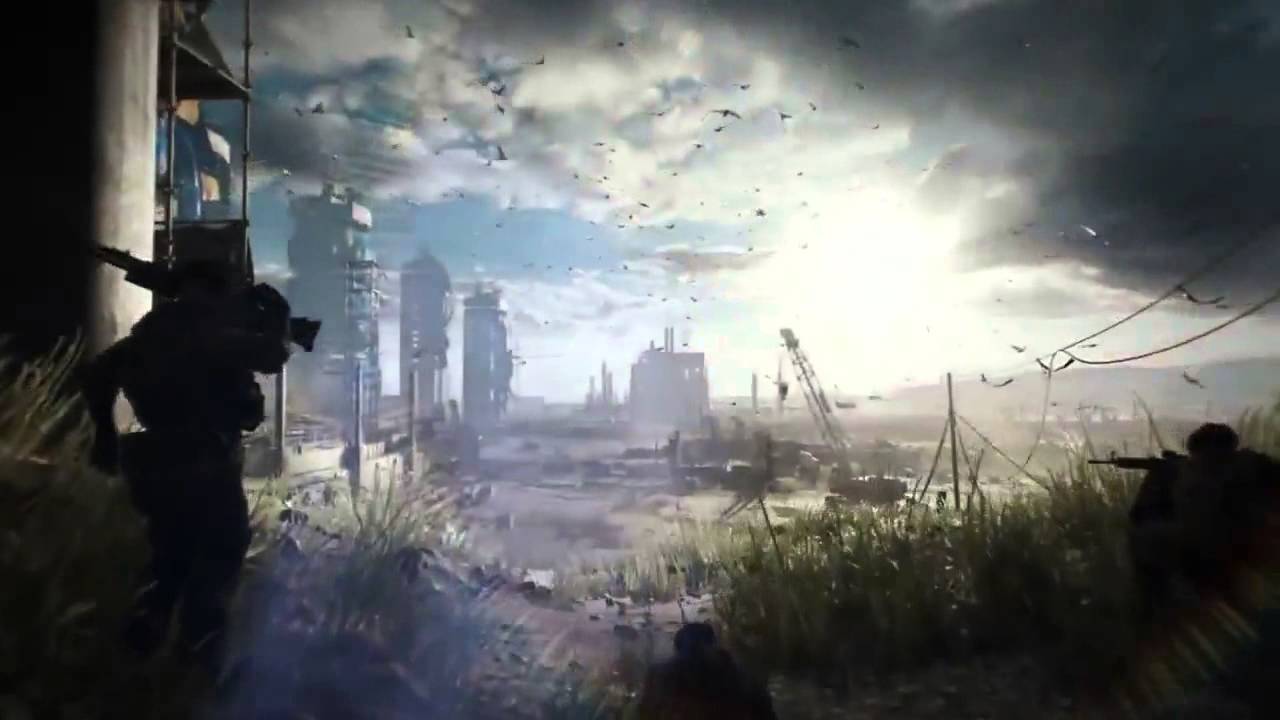 Battlefield 4  - Survival