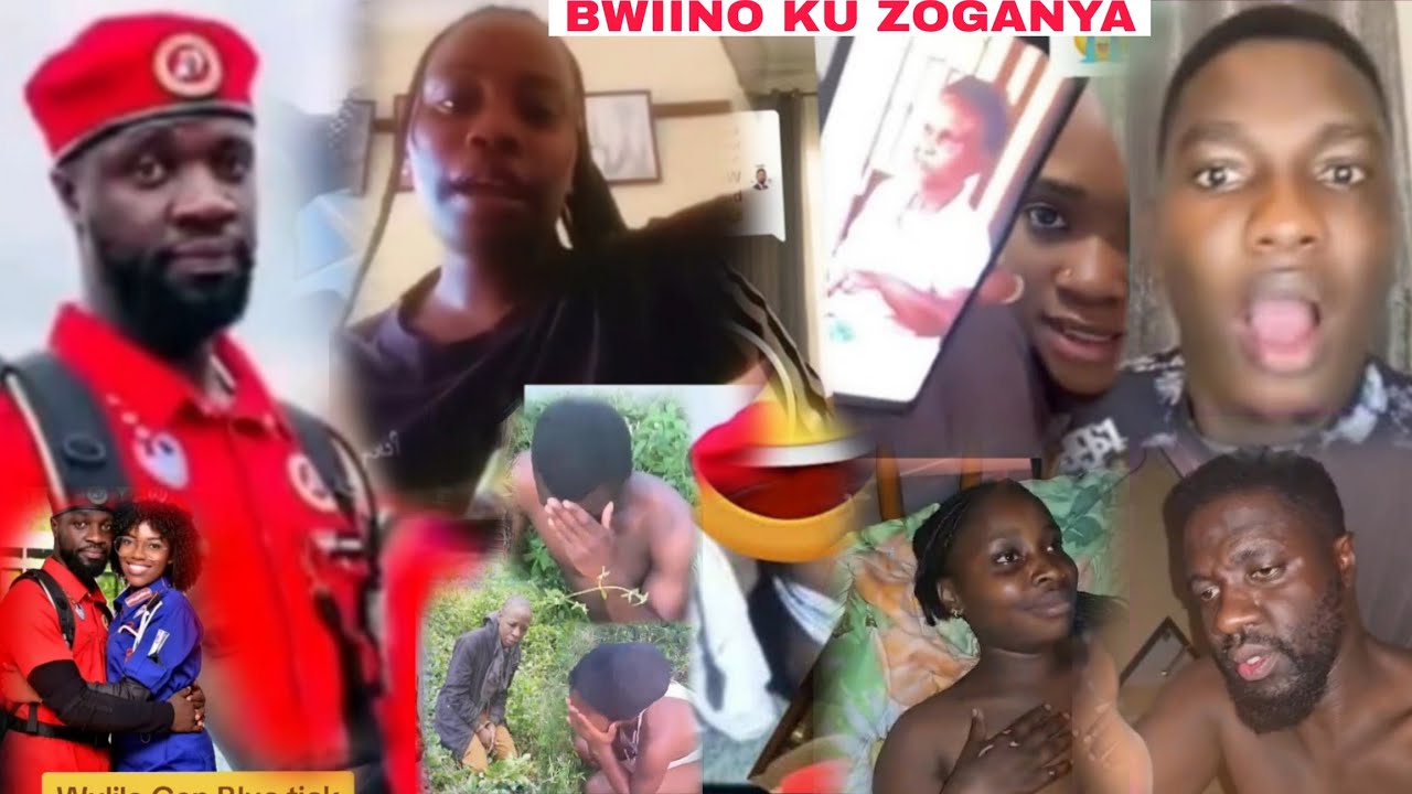 Agakagwawo! Akatambi MP ne Gen Zoganya Kafulumye Busagwa. Sad Story Gen Yankaka Akaboozi Bikaabya