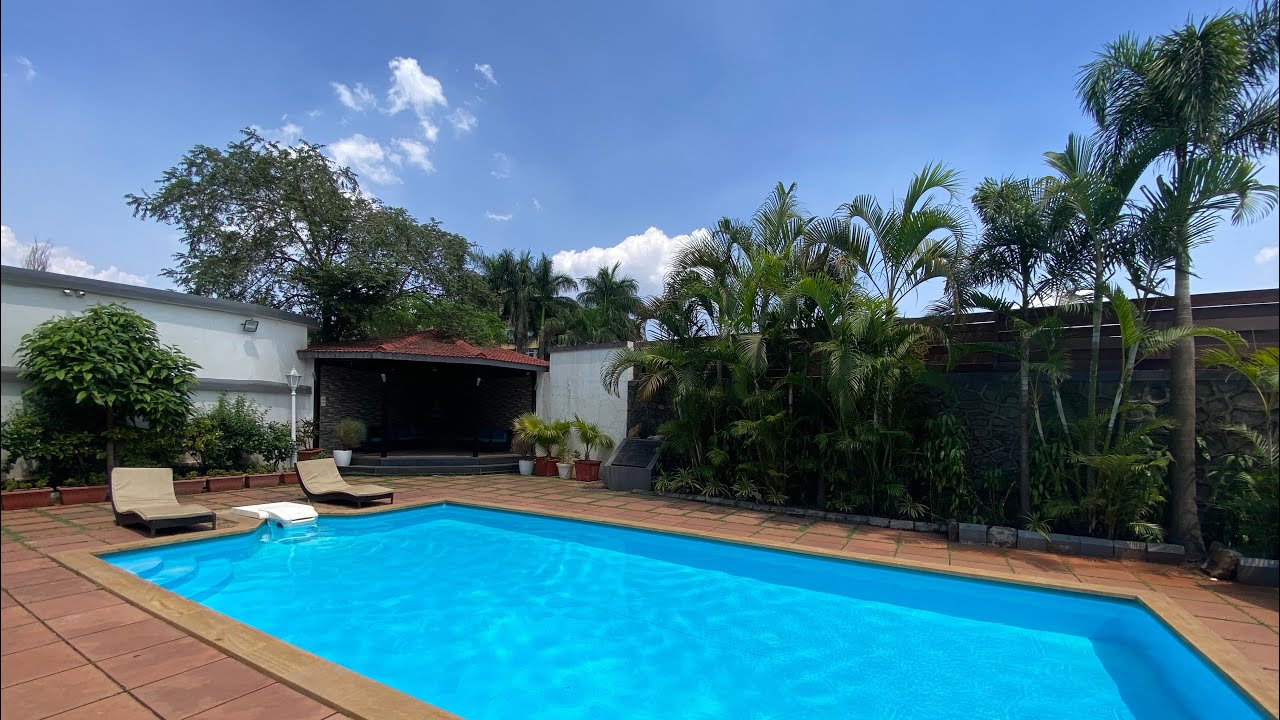 5 BHK Lavish Bungalow In Lonavala 9850490058 | For Video Shoots 9604673755