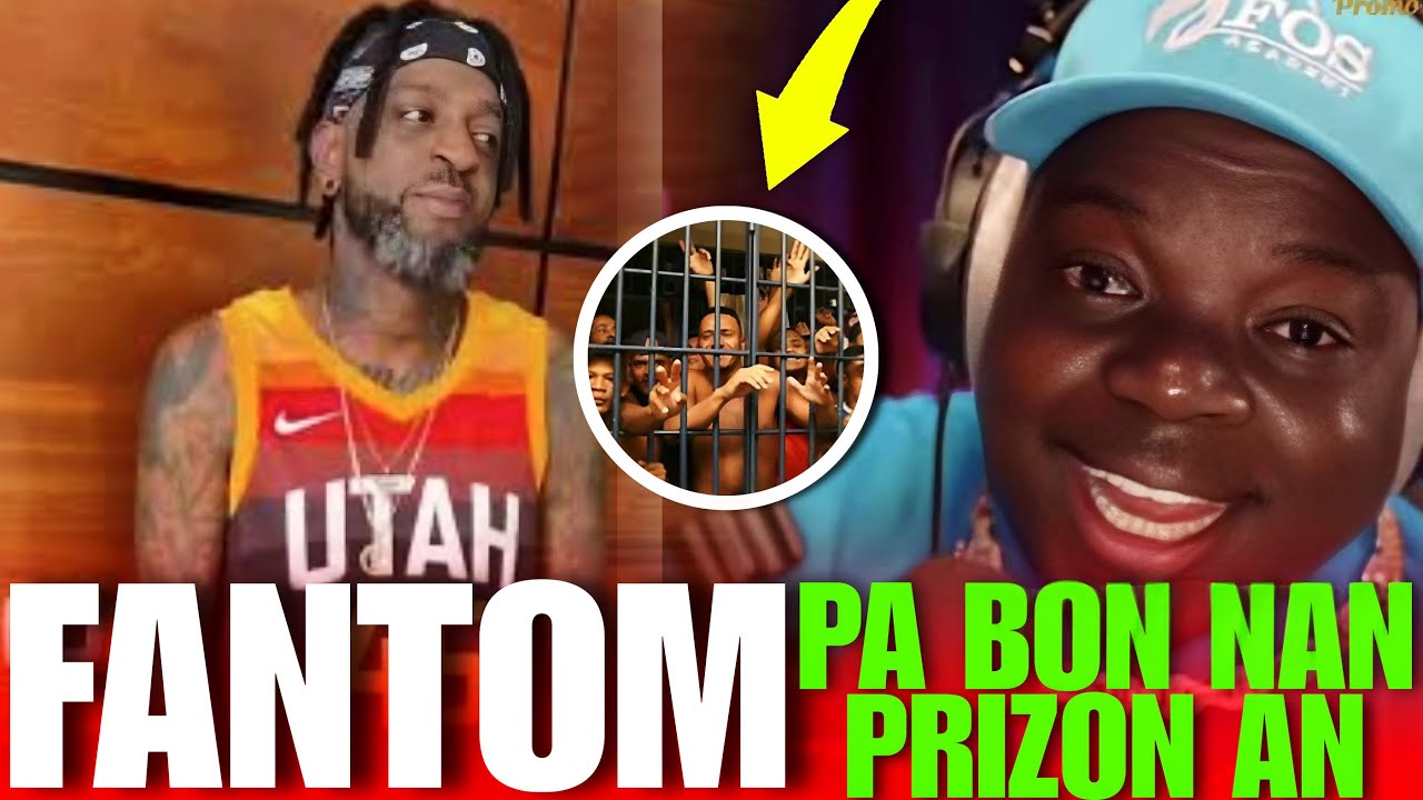 FANTOM CHO TOUT BON JANMSOTBA LAGEL SANFILTE SE PA SELMAN TT KI KONPLIS NAN BAGAY SA A FREEFANTOM