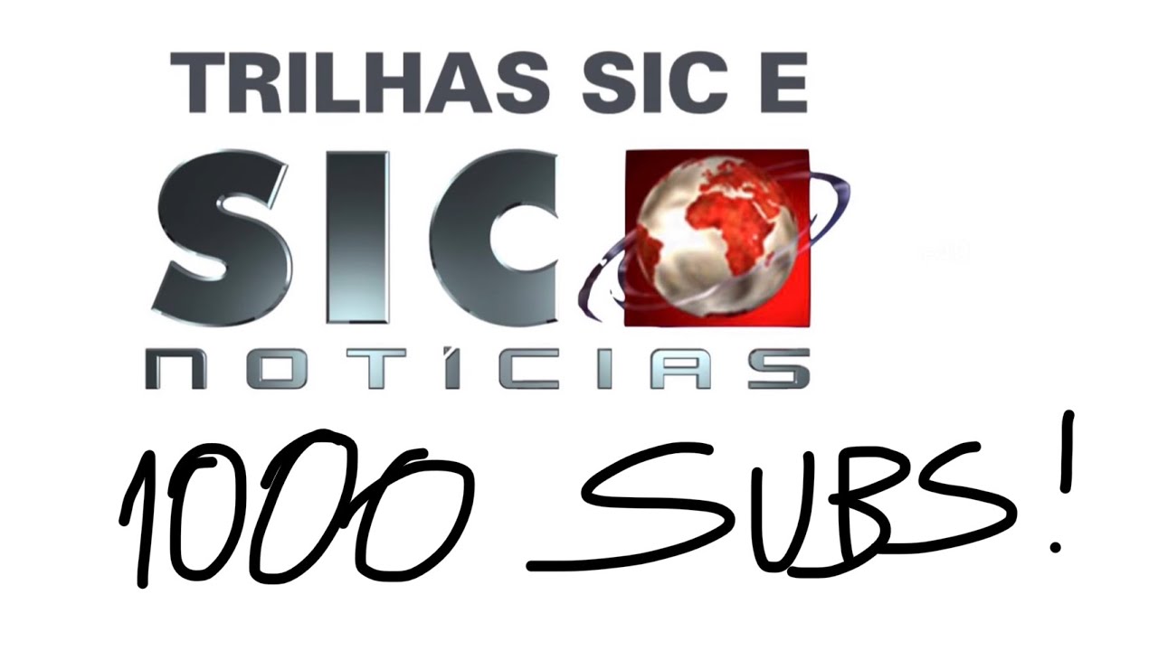 1000 SUBS! Qual o futuro deste canal?