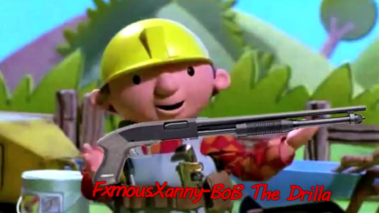 FxmousXanny - BoB The Drilla (PROD. BY SHYGUY)