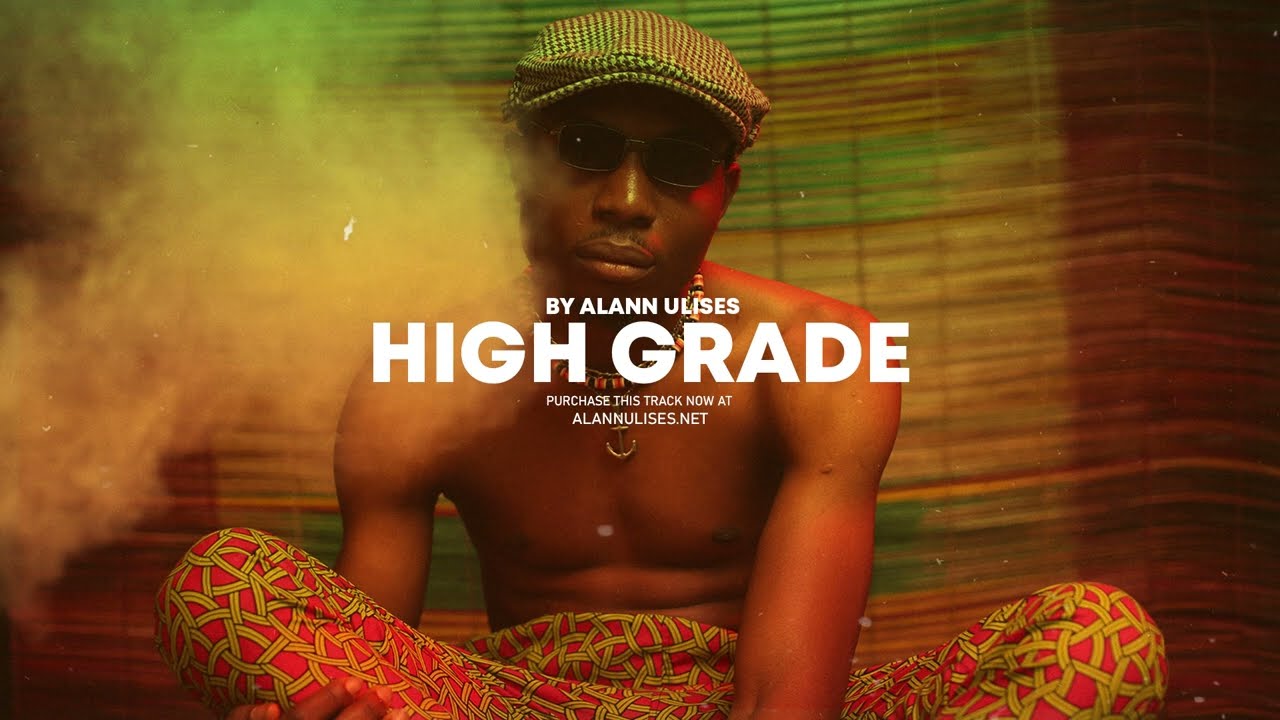 Reggae Trap Type Beat | Protoje Type beat | Reggae Dub Trap Instrumental 2023 | HIGH GRADE RIDDIM