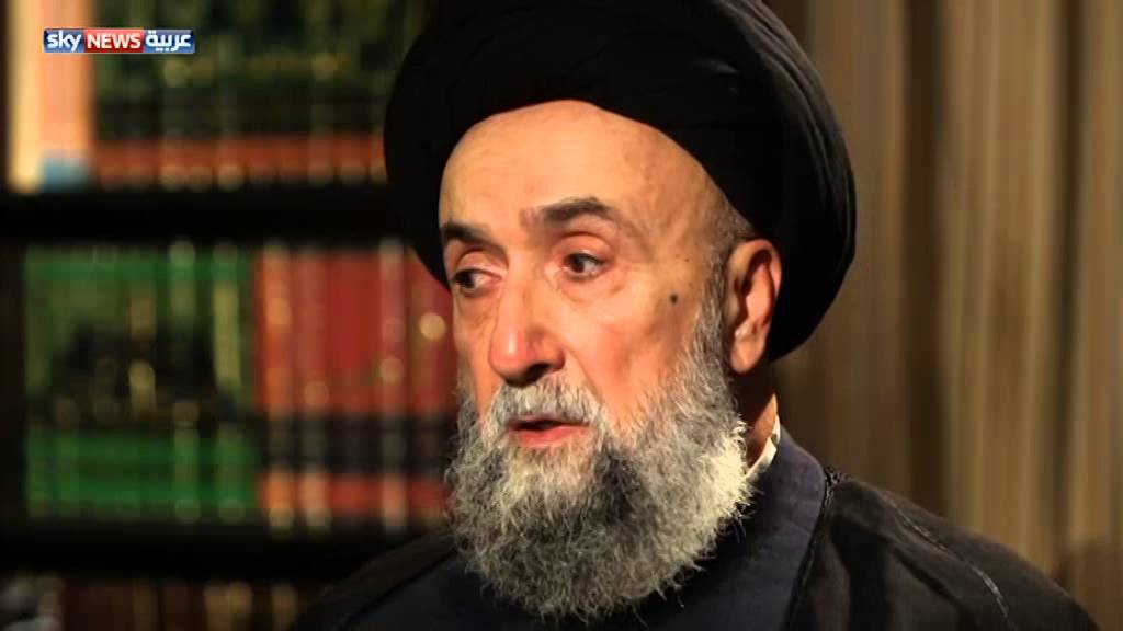 بصراحة.. السيد علي الأمين
