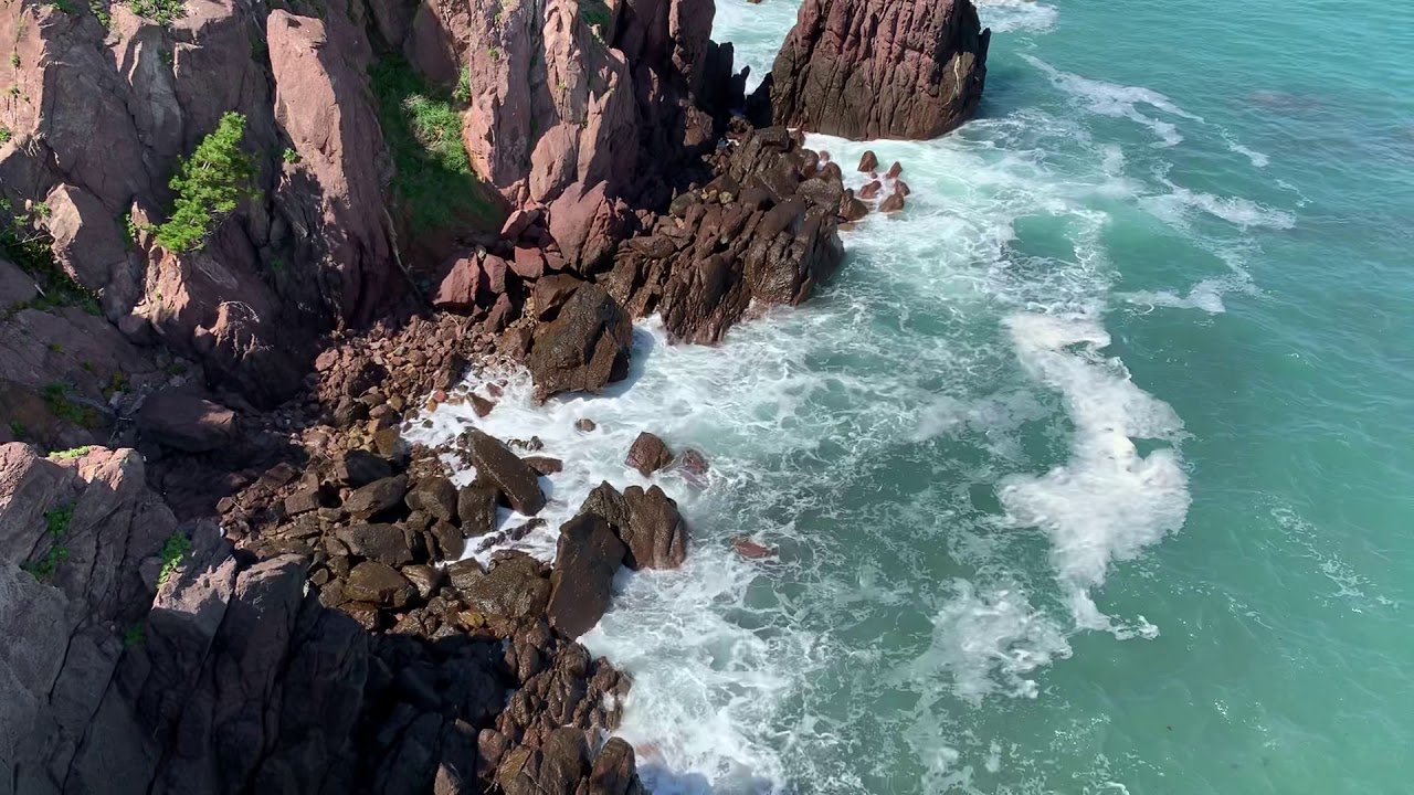 Chilpo beach