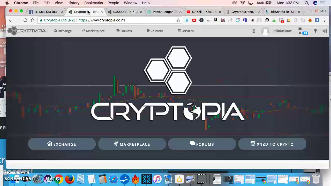 How to Trade Cryptourrency for Beginners Easy to Get Explanation