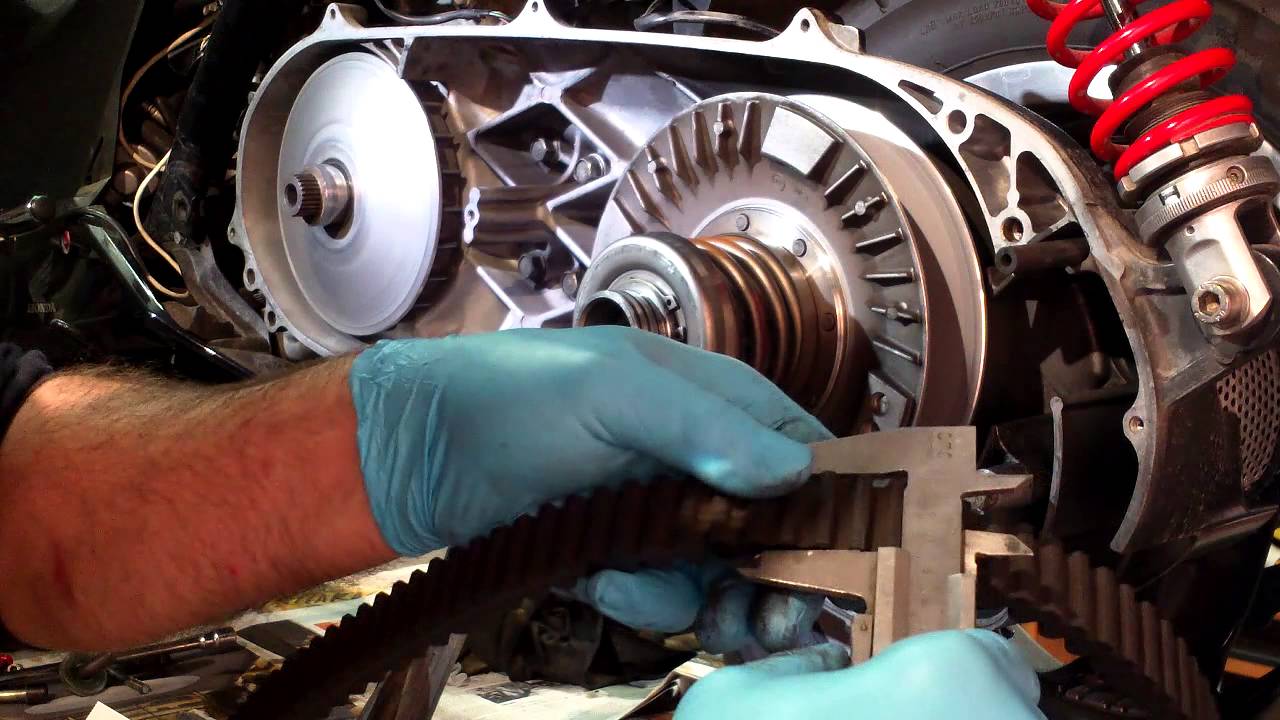 SWCI - Manutenzione del mio SW400 con 160000 Km (Parte 1)