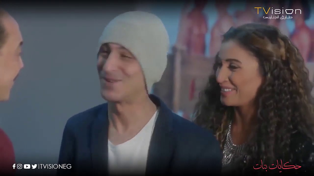 مشاكسات ثأئر وسلمى مش بتنتهي #حكايات_بنات