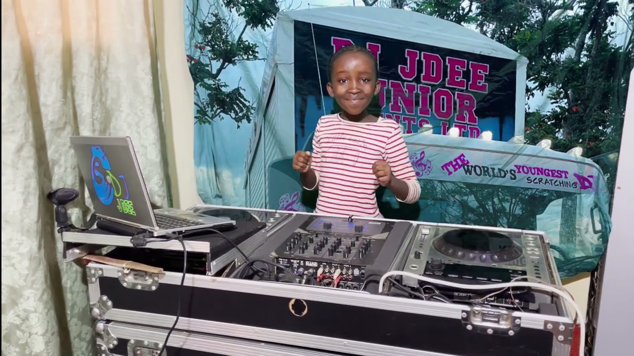 Rhumba to the world