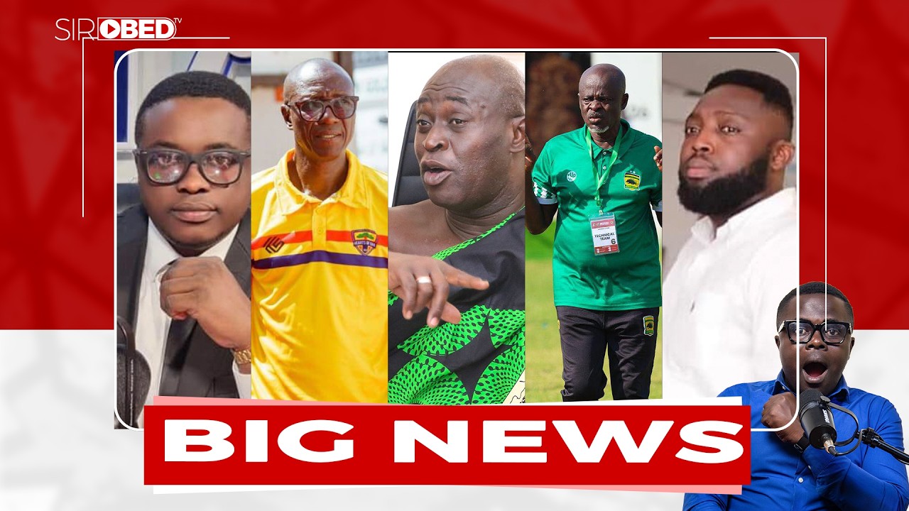 KOTOKO & HEARTS RECRUITMENT-NEW PLAN FOR NEXTTRANSFER REVEALED..DELA & EDILSON & BLAST DIDI FOR