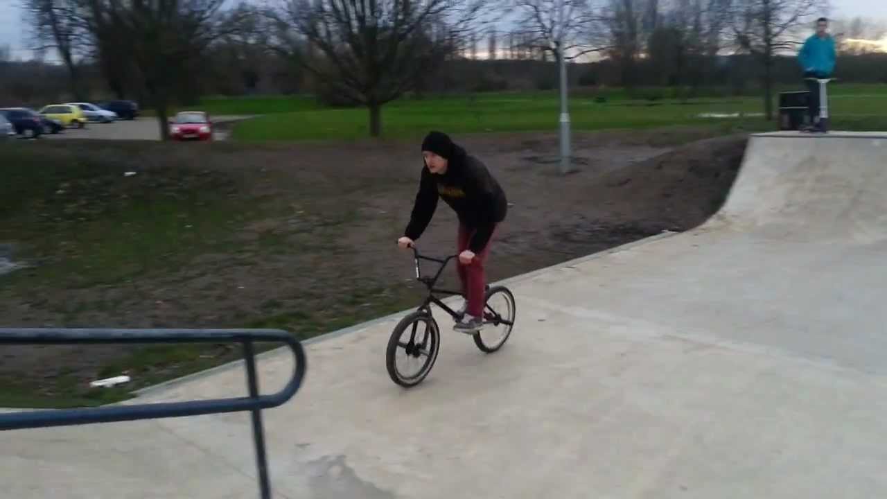 crankarm slide
