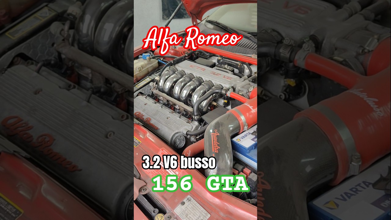 A dzisiaj dla odmiany troszkę spawania blaszek 💰 #alfaromeo #welding #busso
