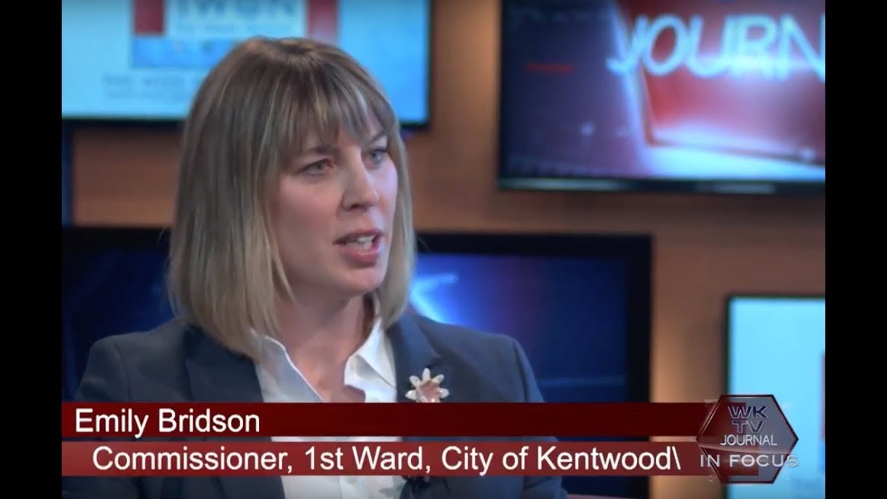 Emily Bridson WKTV In Focus 4x25x2018