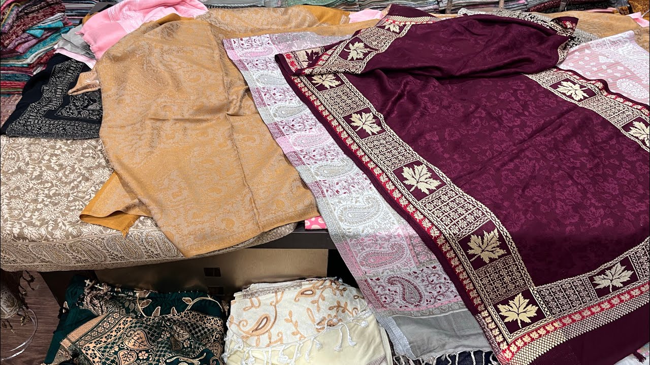 Shawl in SALE 800 vala shawl in just300 stole 220 with shipping FREE all 🇮🇳 india ☎️8699606674 ludhi