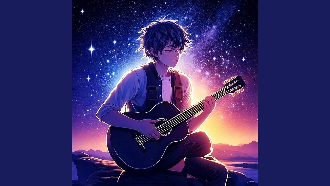 Umbrella (Acoustic - Sped Up)