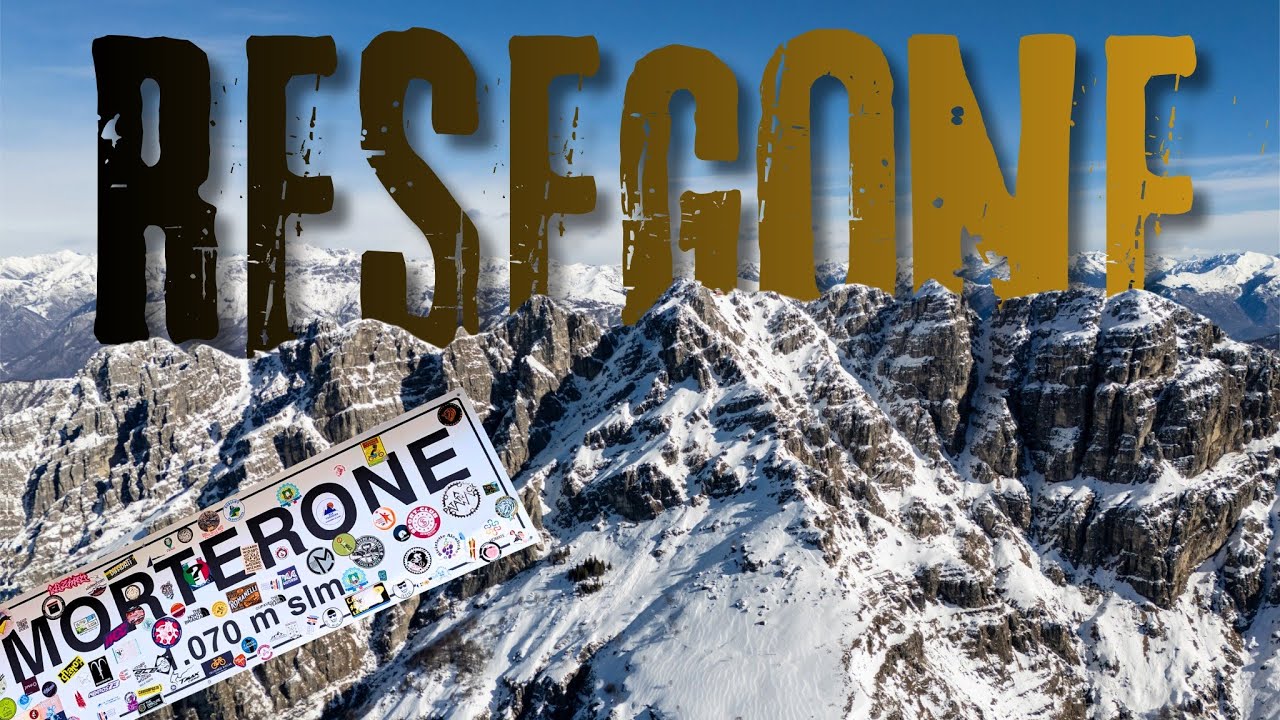 MI È PIACIUTA DAVVERO TANTO!  | Monte Resegone da Morterone