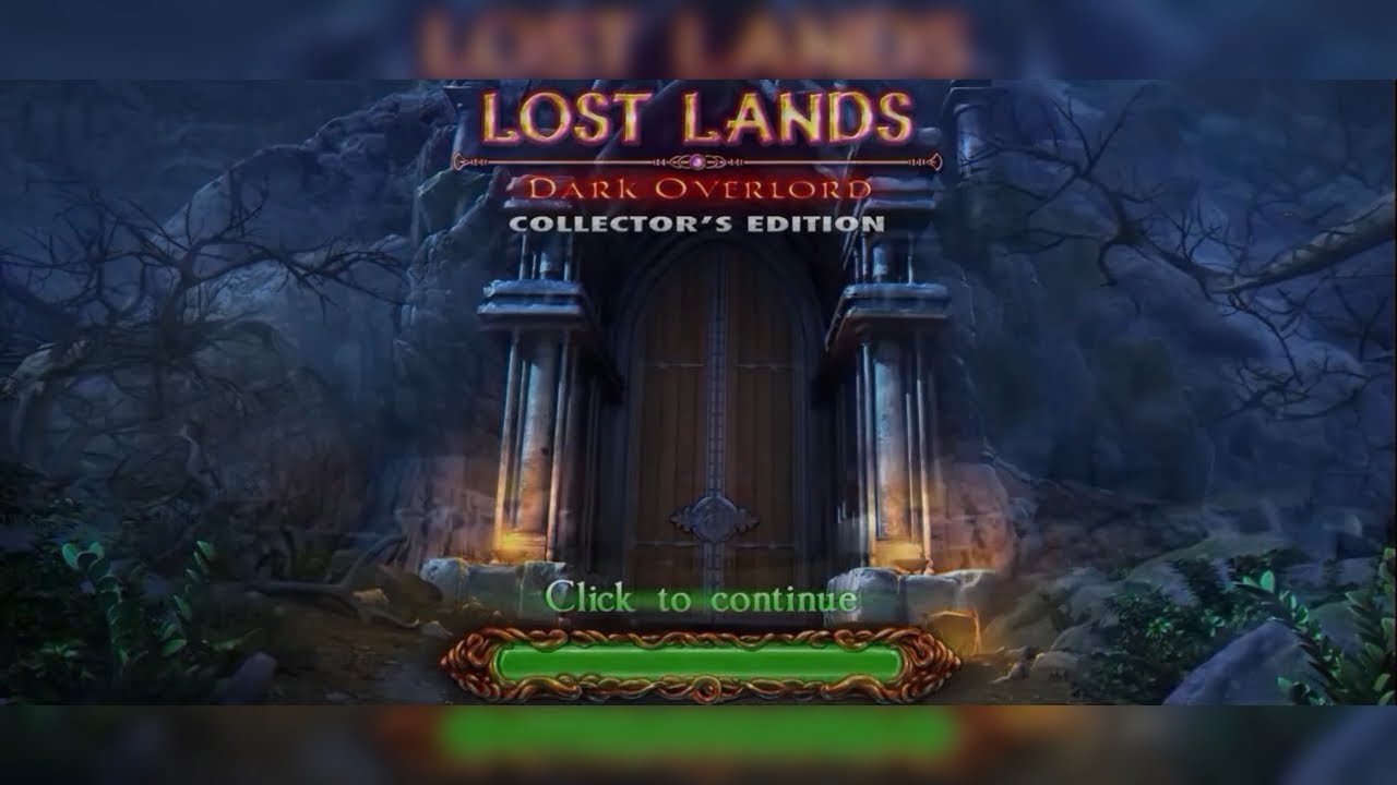 Lost Lands 1: Dark Overlord | full game walkthrough #games #gameplay #walkthrough #lostlands1