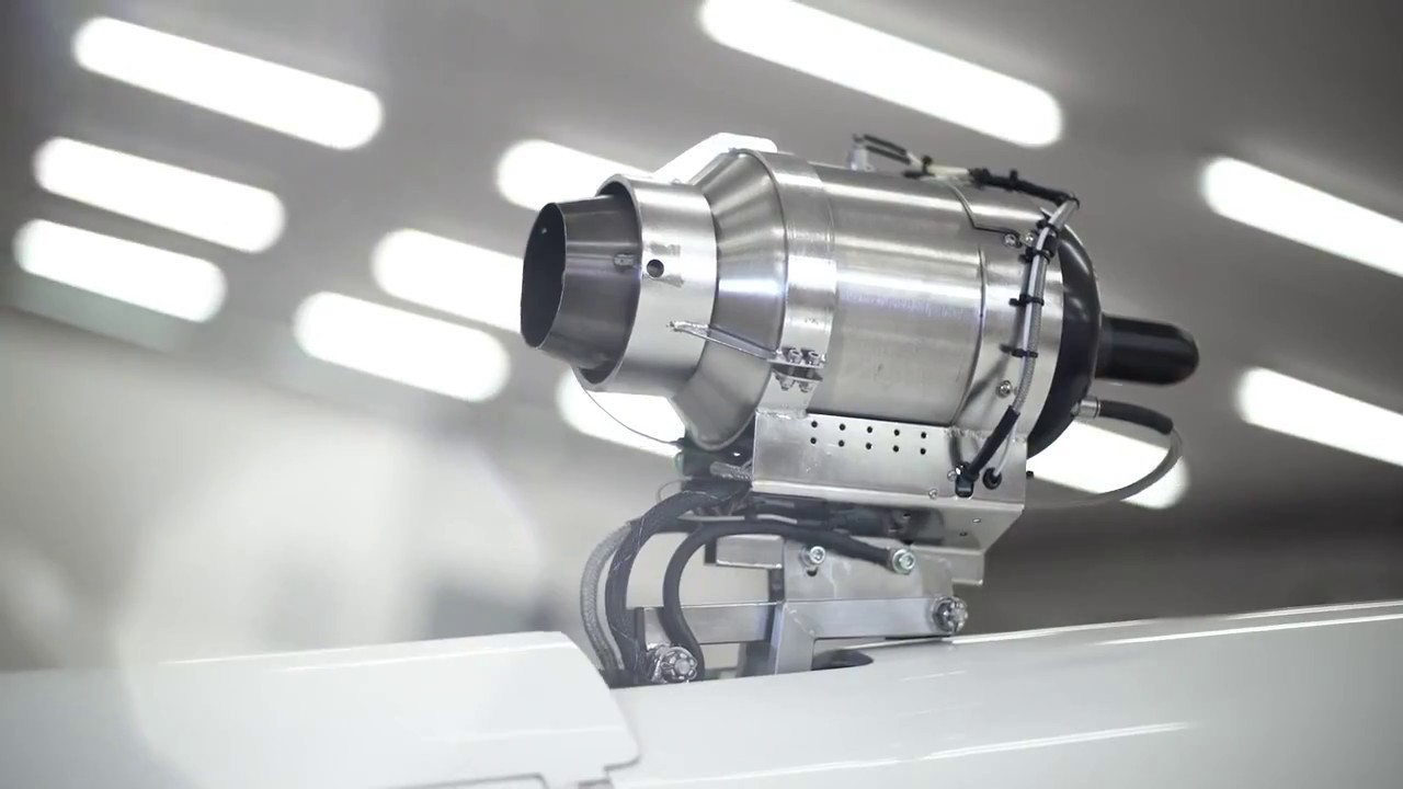 HPH Glasflügel - Shark 304