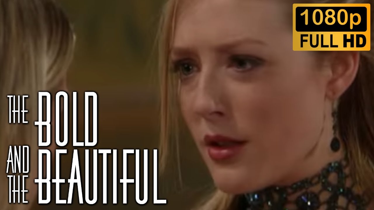 Bold and the Beautiful - 2003 (S16 E151) FULL EPISODE 4037