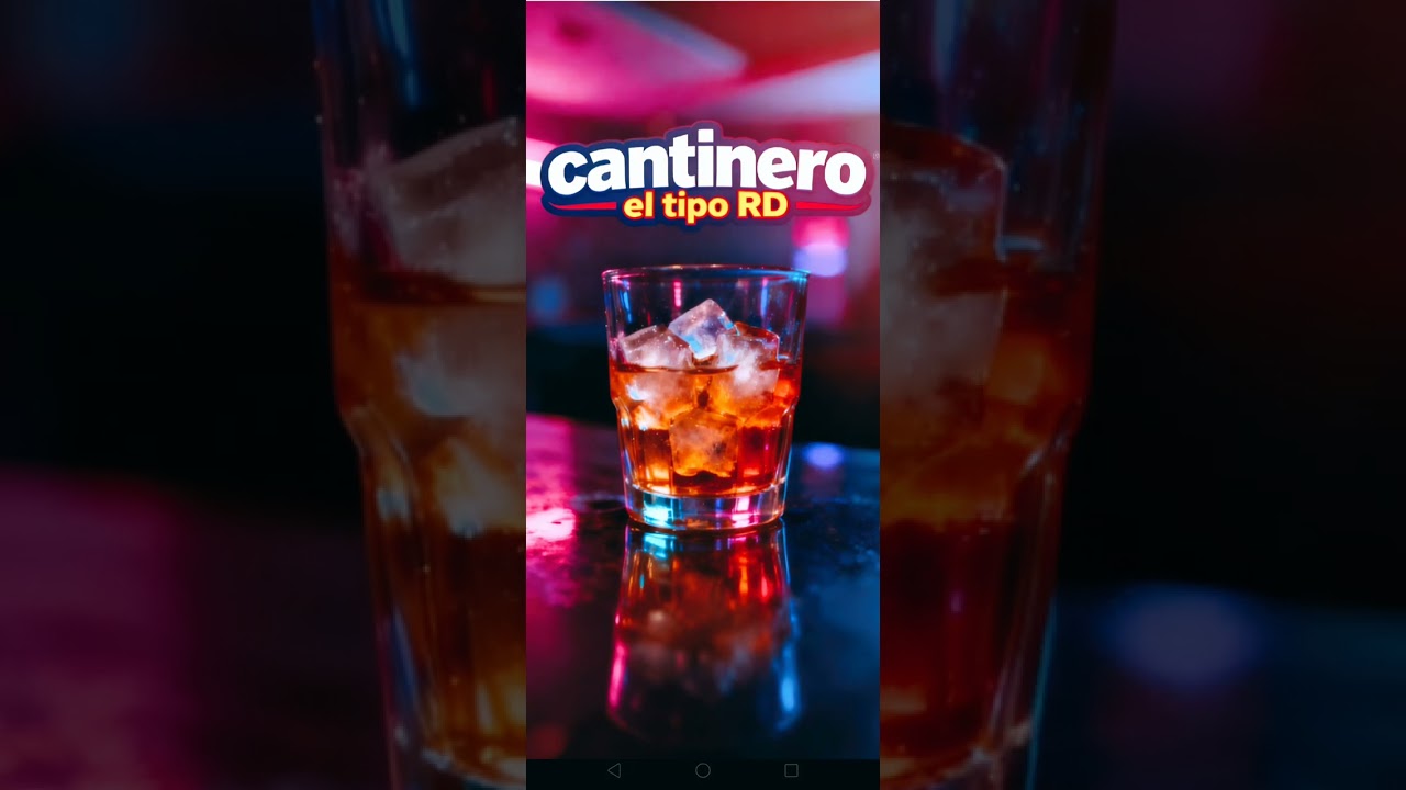 CANTINERO - BACHATA 2026