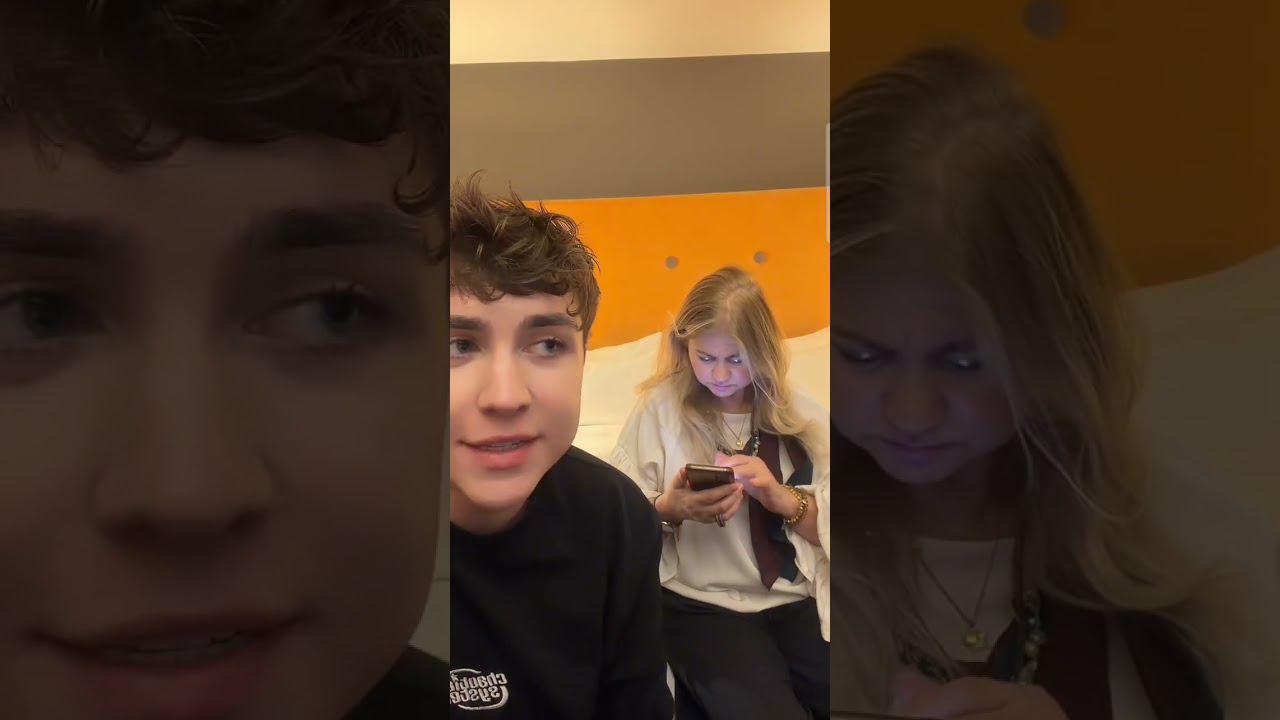 Live Izabeli Kisio-Skorupy TikTok 7.03.2026