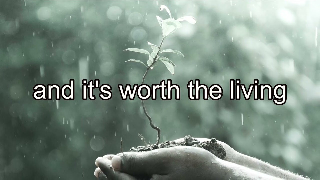 I Was Made For More