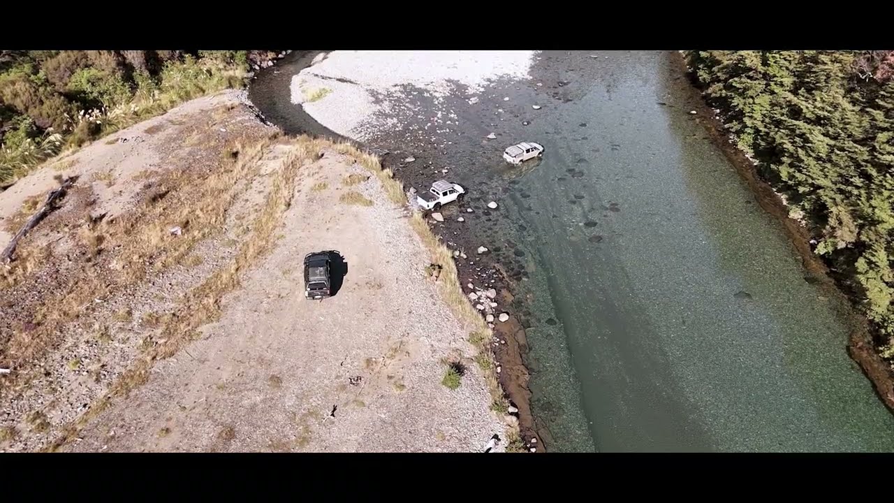 Team Bira's Drone compilation