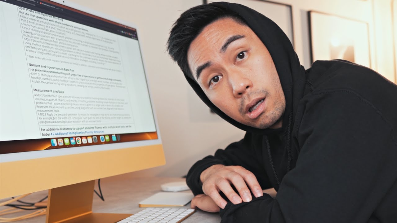 Why the Top Students are Never Tired