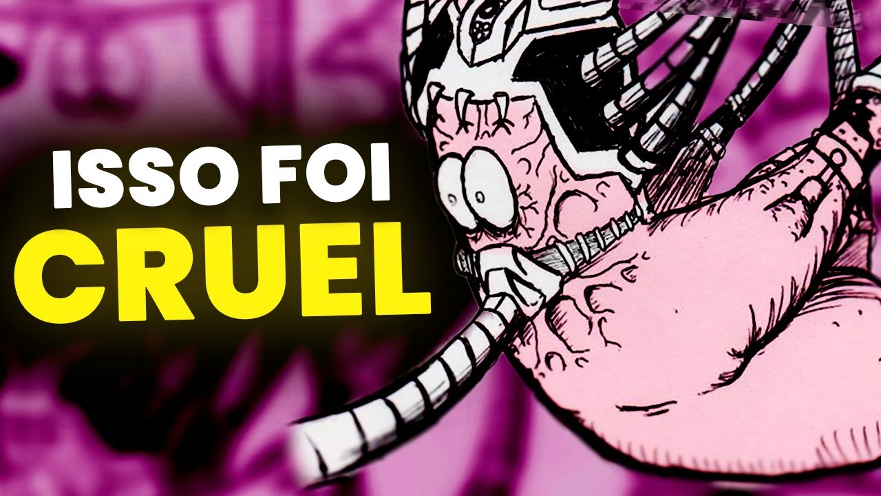 O Horror na Fenda do Biquíni