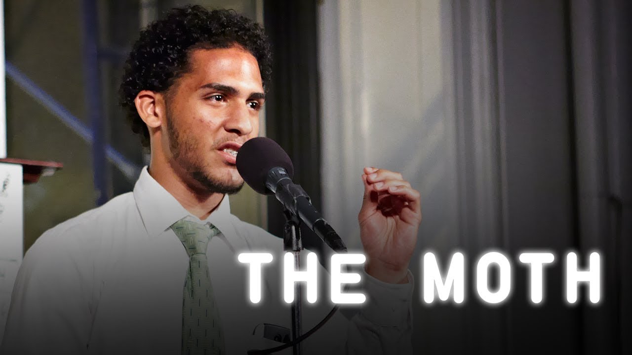 Моль представляет: Уилсон Порторреал