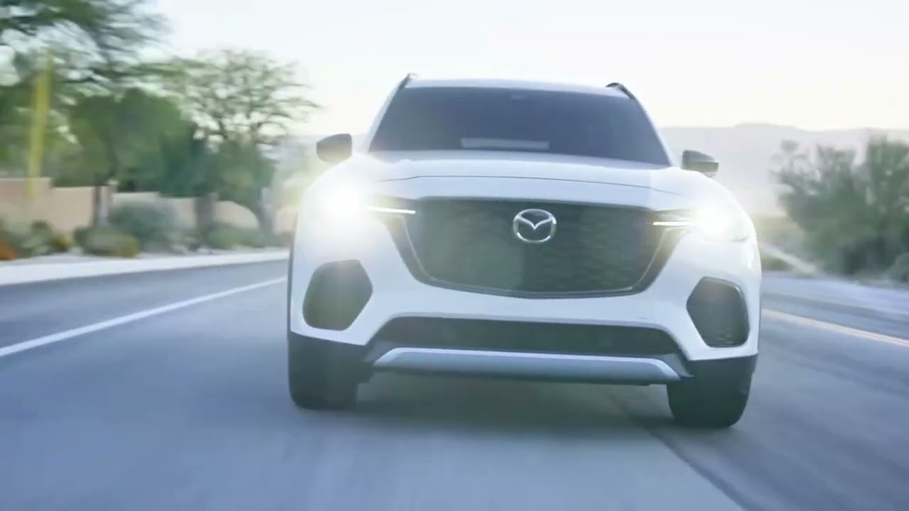 Viva Mazda January 2026 CX-5 Offer