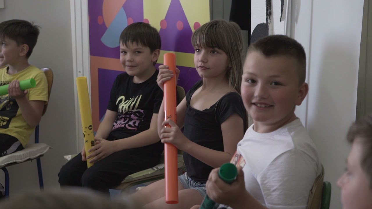 Umjetnička škola Beli Manastir - Područni odjel Darda