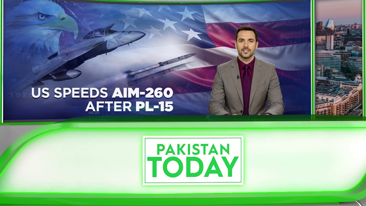 Pakistan Today English News | Latest & Most Credible News From Pakistan