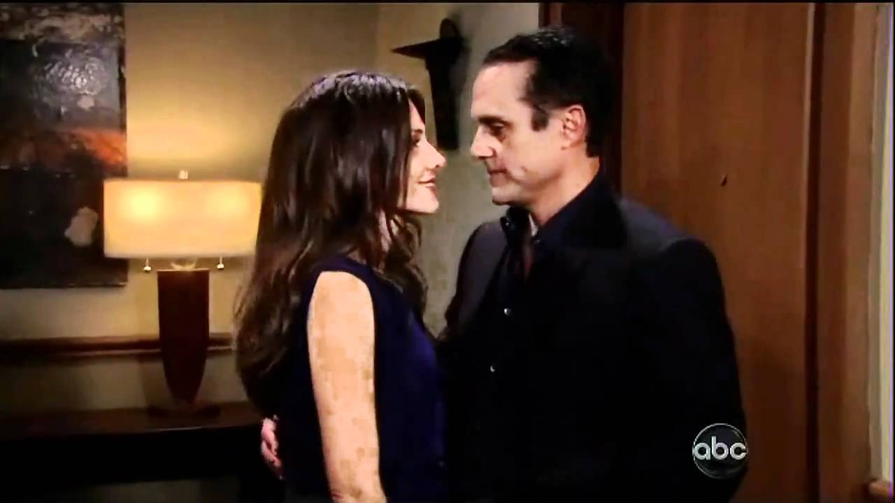 GH Sonny and Brenda Music Video - Start Again