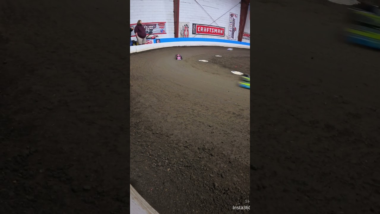 Midwest modified A Feature