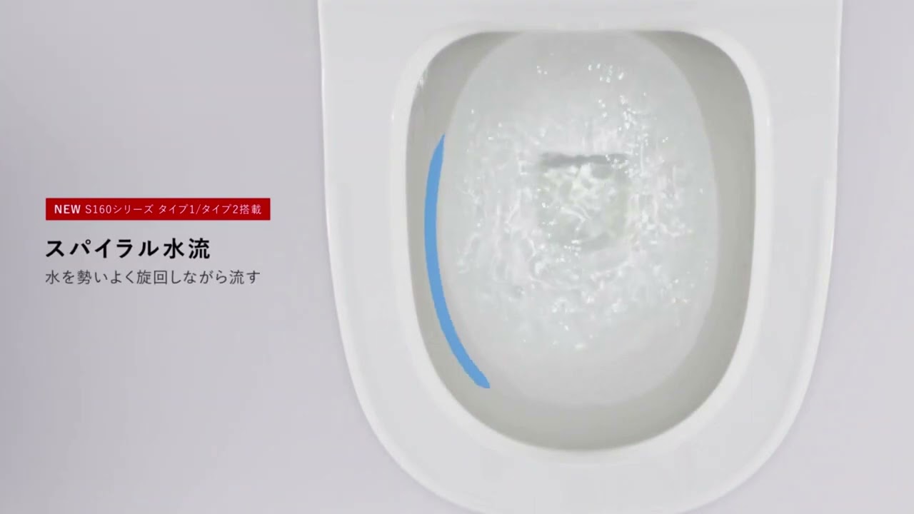 Panasonic 全自動洗淨馬桶 A La Uno L150+S160