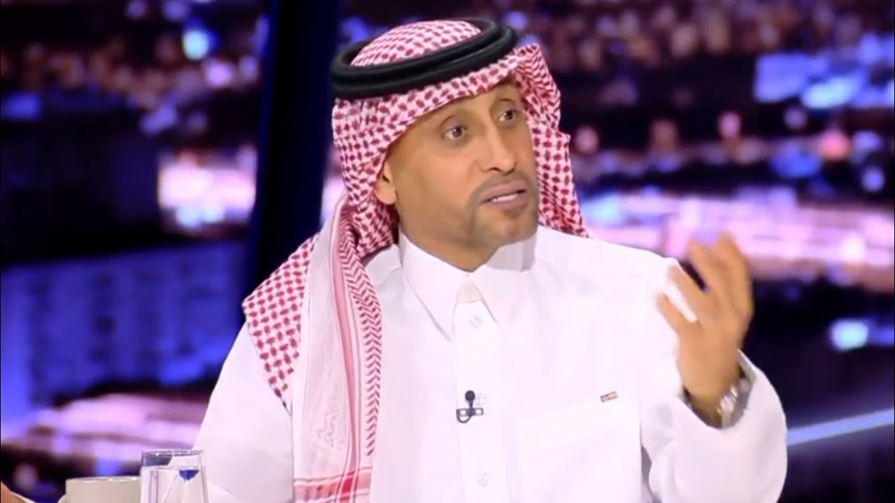 سامى الجابر يثير الجدل ويفتح النار على أنزاغى بعد فوز الهلال المثيرعلى الوحدة الاماراتى وخطأ كبير له