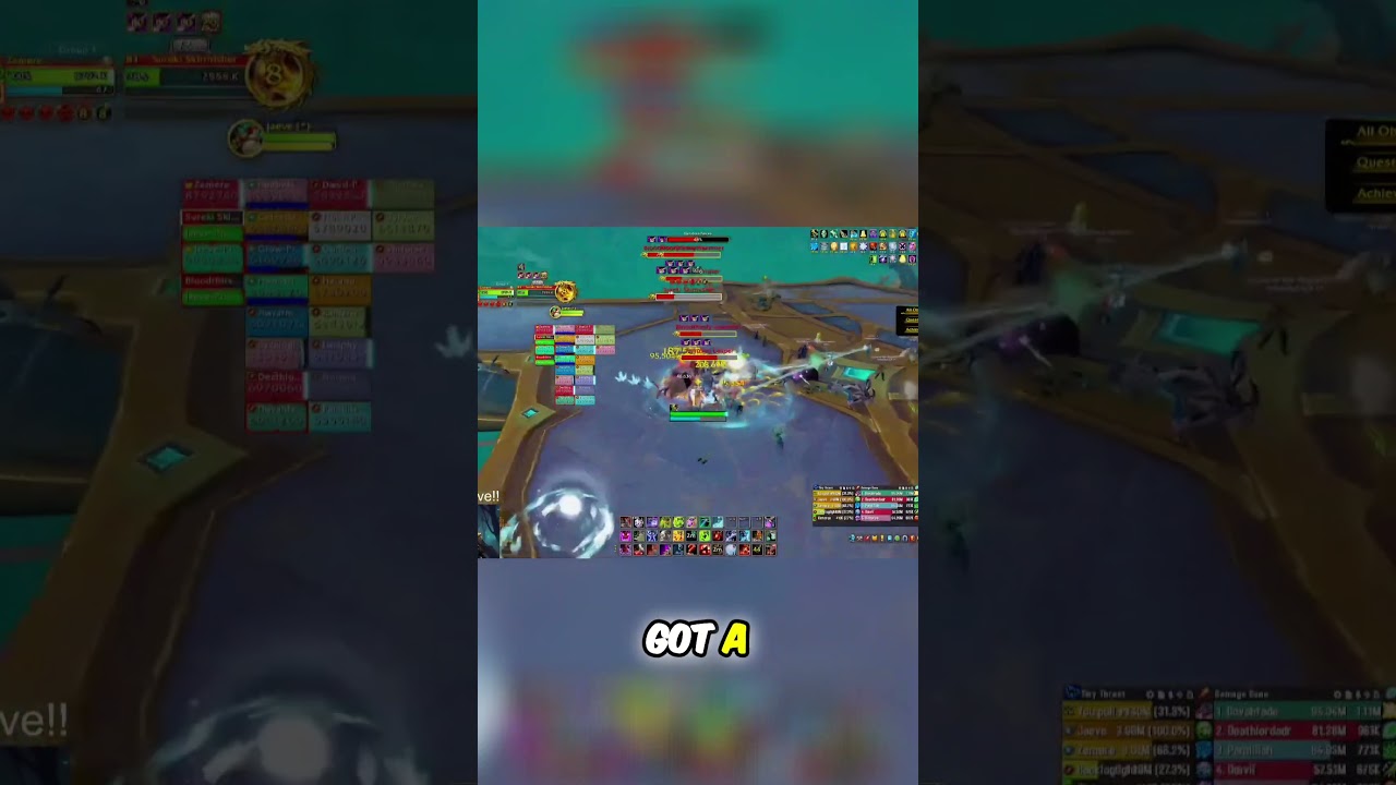 Is Kink Shaming a Kink Itself? Let's Debate! #worldofwarcraft #kinks #fun