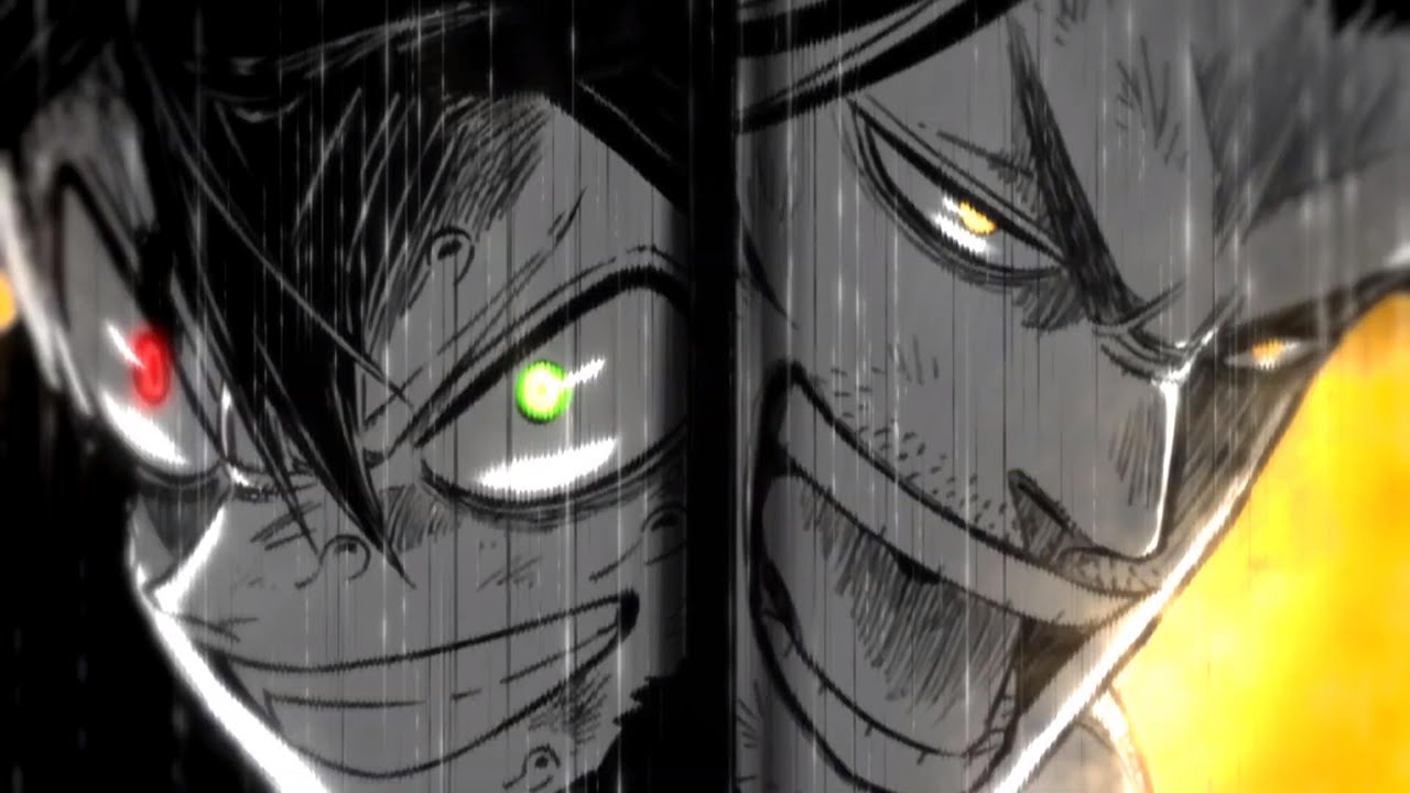 Black Clover Full Song Grimoire in My Hand By Its Eond (Copyright Free Music)