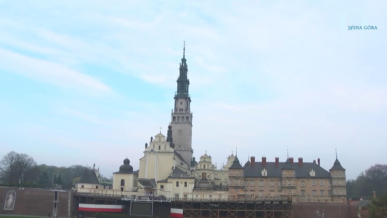 Msza Święta z Kaplicy Cudownego Obrazu - Jasna G&oacute;ra, 16.04.2026 7:00