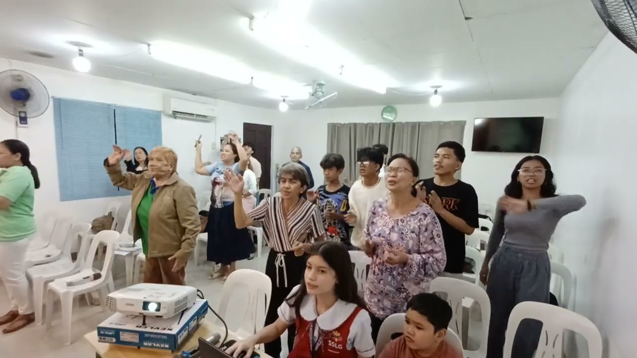 Praise and Worship/ INTERCESSORY prayer /January 26, 2026